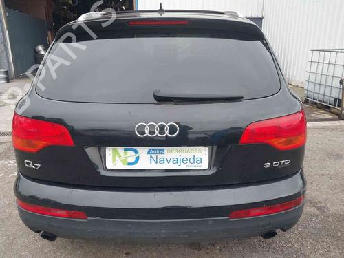 Switch AUDI Q7 (4LB) 3.0 TDI quattro | BP24646981I30 - Image 10