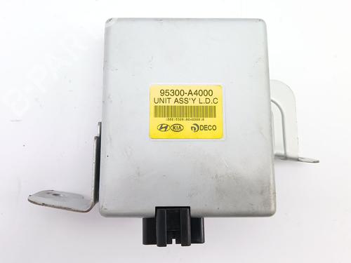 electronic-module-kia-carens-iv-2013-28607879 main image