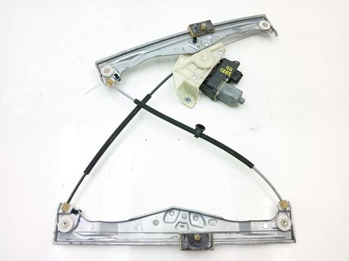 Used Front right window mechanism Front right window mechanism CITROËN C4 CACTUS 1.2 THP 110 (110 hp) 23210101 23210101