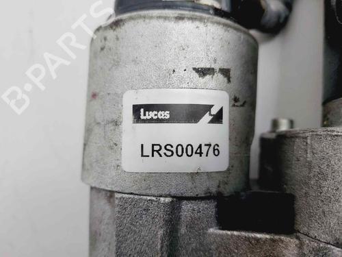 Starter CITROËN C8 (EA_, EB_) 2.0 HDi | BP2587970M8  - Image 5