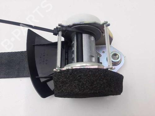 Rear left seatbelt VW SCIROCCO III (137, 138) 2.0 TFSI | BP20681944I29 