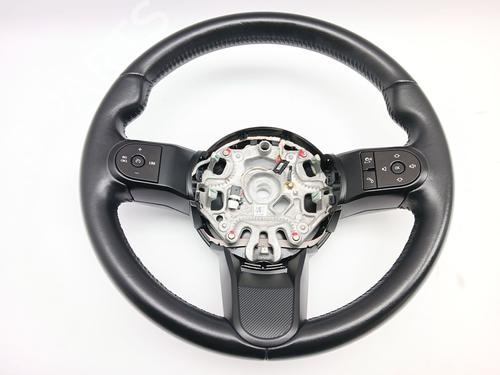 Used Steering wheel Steering wheel MINI MINI (F55) Cooper (136 hp) 30273598 30273598