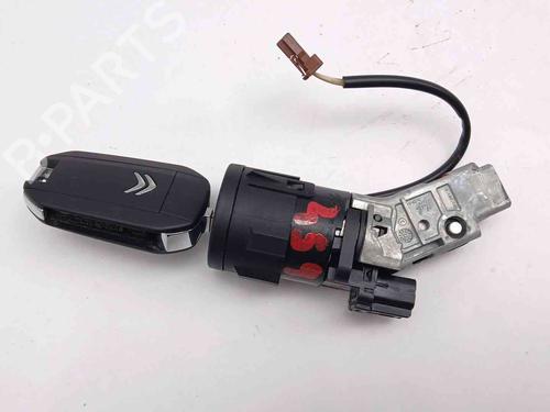 Electronic module CITROËN C3 AIRCROSS II (2R_, 2C_) 1.2 PureTech 110 (2RHNZB, 2RHNZW, 2RHNPX, 2RHNPJ) | BP40195575M83 - Image 2
