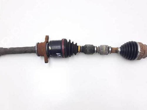 Used Right front driveshaft Right front driveshaft MITSUBISHI LANCER VIII (CY_A, CZ_A) 2.0 DI-D (CY8A) (140 hp) 8848185 8848185