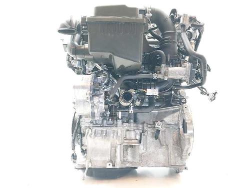 Used Engine Engine TOYOTA YARIS (_P13_) [2010-2020] 13025397 13025397
