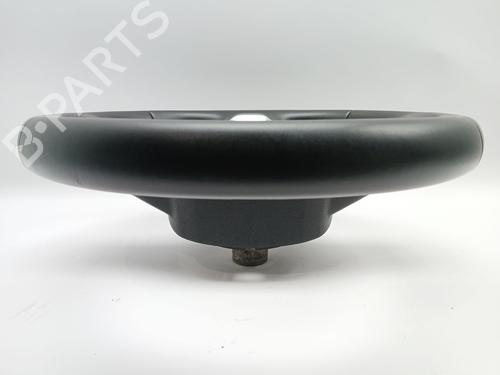 Steering wheel RENAULT KADJAR (HA_, HL_) 1.5 BLUE dCi 115 (HLA6) | BP33759635C49 - Image 5