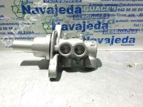 Used Brake master cylinder Brake master cylinder OPEL CORSA D (S07) 1.2 (L08, L68) (86 hp) 1633604 1633604