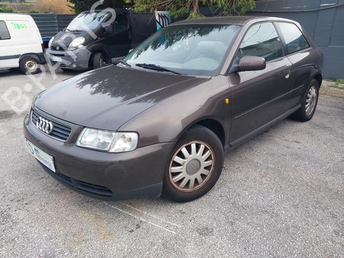 Electronic sensor AUDI A3 (8L1)  | BP26601541M84 