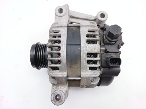 Alternatore OPEL ASTRA K (B16) 1.4 Turbo (68) (125 hp) 31146191