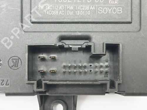 Electronic module LAND ROVER DISCOVERY IV (L319) 3.0 TD 4x4 | BP25436902M83 - Image 3