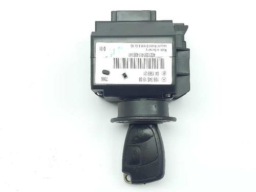 Used Ignition barrel Ignition barrel MERCEDES-BENZ A-CLASS (W169) [2004-2012] 10904276 10904276