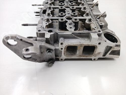 Cylinder head CITROËN JUMPY III Van (V_) 1.5 BlueHDi 120 | BP31065335M5