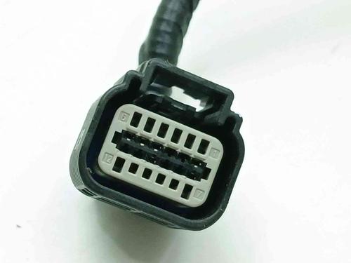 Electronic module HYUNDAI KONA SUV Van (OS, OSE, OSI) 1.6 GDi Hybrid | BP32322723M83 - Image 8