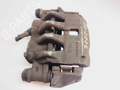 Used Right front brake caliper FIAT DUCATO Van (250_) [2006-2025]  15404054