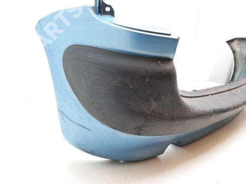 Rear bumper CITROËN XSARA PICASSO (N68) 1.6 HDi | BP9677846C8 
