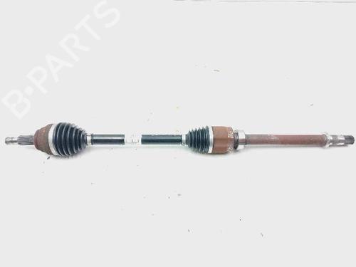 Used Right front driveshaft Right front driveshaft 18244512 18244512