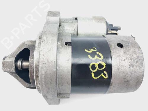 Used Starter Starter FORD FOCUS III Turnier [2010-2020] 20686273 20686273