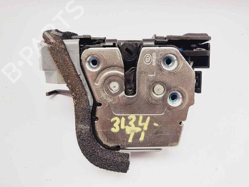 Rear left lock HYUNDAI i20 II (GB, IB)  | BP15253067C100 