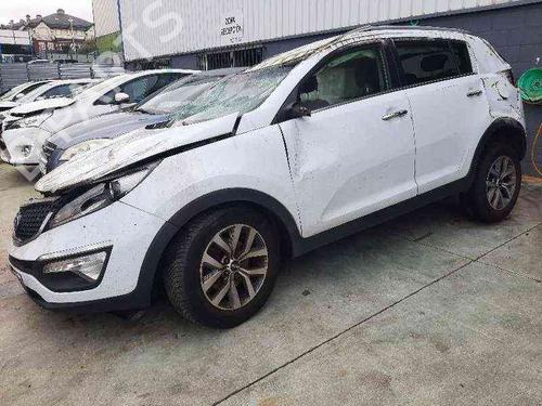 Engine mount KIA SPORTAGE III (SL) | BP20684370M89 - Image 5