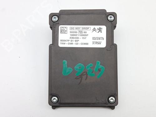 Electronic module CITROËN C3 AIRCROSS II (2R_, 2C_) 1.2 PureTech 110 (2RHNZB, 2RHNZW, 2RHNPX, 2RHNPJ) | BP34606900M83 - Image 4