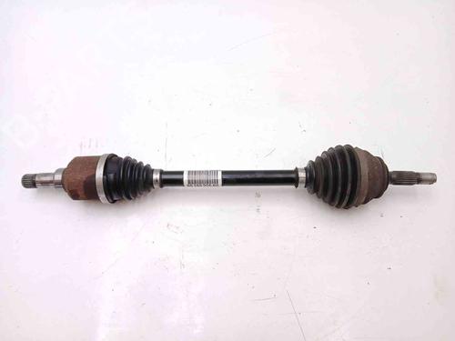 Used Left front driveshaft Left front driveshaft 37218700 37218700