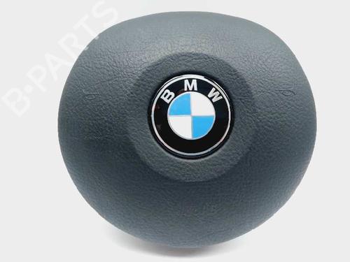 Used Driver airbag BMW 3 Compact (E46) 318 td (115 hp) 17617785