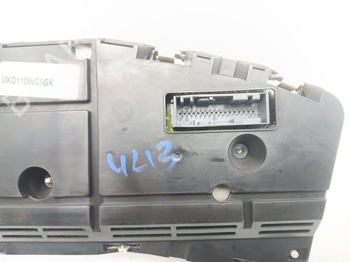 Instrument cluster FORD S-MAX (WA6) 1.8 TDCi | BP32268849C47