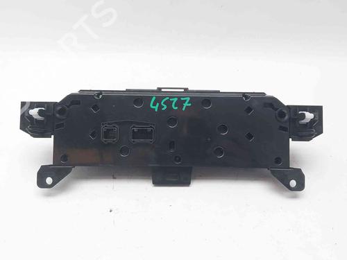 Climate control MAZDA CX-30 (DM) SKYACTIV-G M Hybrid AWD | BP38647211I5 - Image 6