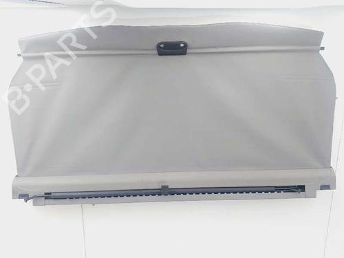 Used Rear parcel shelf Rear parcel shelf BMW X3 (E83) 2.0 d (150 hp) 15897163 15897163