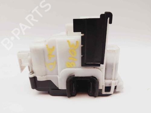 Front right lock FORD KA (RU8) 1.3 TDCi | BP20683931C97 