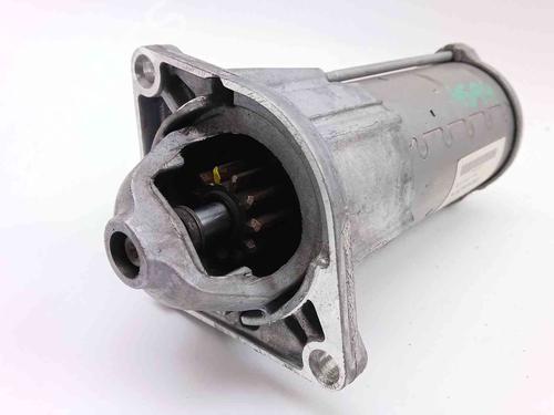 Starter JEEP RENEGADE SUV (BU, B1, BV) 1.6 MultiJet | BP40265734M8 - Image 3