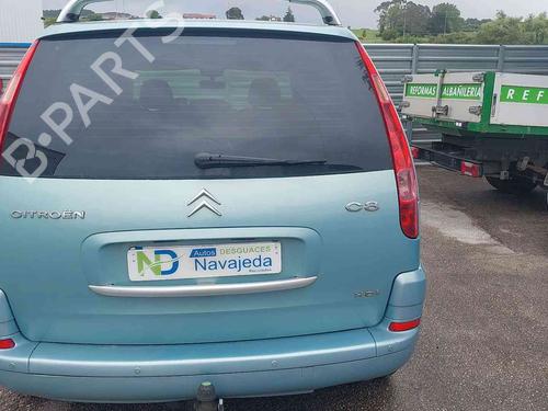 AC-Kompressor CITROËN C8 (EA_, EB_) 2.0 HDi | BP39511775M34 - Image 9