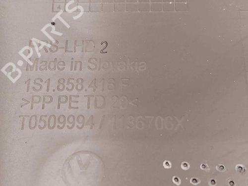Dashboard SEAT Mii (KF1, KE1) 1.0 | BP20683875C46 