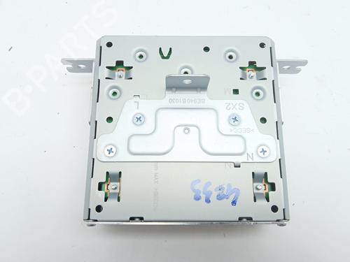 Electronic module HYUNDAI KONA SUV Van (OS, OSE, OSI) 1.6 GDi Hybrid | BP32066012M83 - Image 3
