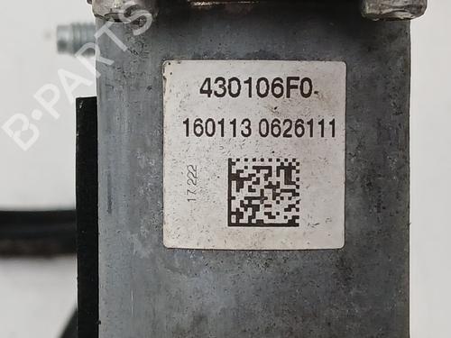 Front left window mechanism RENAULT MEGANE IV Hatchback (B9A/M/N_) 1.5 dCi 90 (B9A1) | BP27854831C22  - Image 5