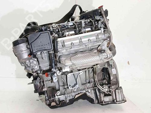 Engine MERCEDES-BENZ E-CLASS (W212) E 350 CDI (212.025) | BP40196349M1  - Image 5