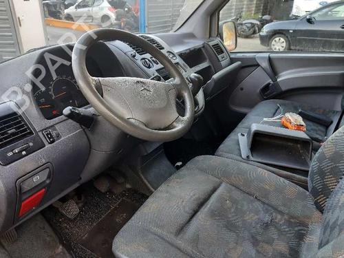 Left front indicator MERCEDES-BENZ VITO Van (W638)  | BP20685248C32 