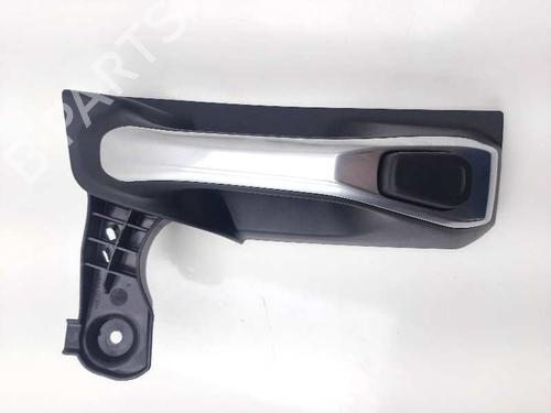 Used Rear right interior door handle FORD GRAND C-MAX (DXA/CB7, DXA/CEU) 1.6 TDCi (115 hp) 20679876