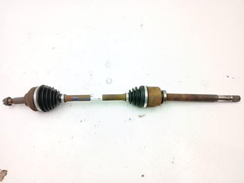 Used Right front driveshaft Right front driveshaft NISSAN PRIMASTAR Van (X83) [2002-2026] 29312134 29312134