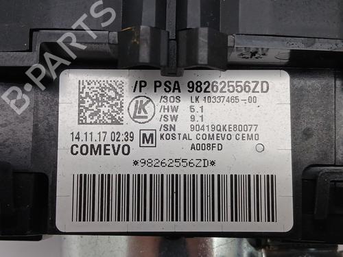 Switch CITROËN C3 III (SX) 1.2 VTi 82 | BP33986579I30  - Image 5
