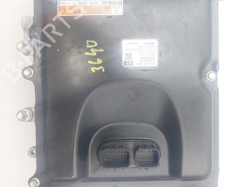 Used Inverter/Converter Inverter/Converter TOYOTA COROLLA Hatchback (_E21_, _EA1_, _EH1_) [2018-2026] 21045741 21045741