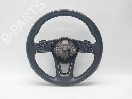 Used Steering wheel Steering wheel AUDI A3 Sportback (8YA, 8YF) 35 TDI (150 hp) 33626581 33626581