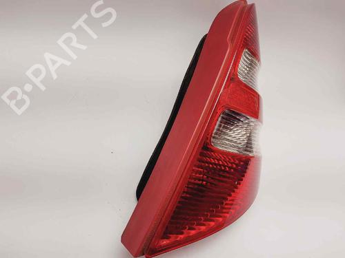Right taillight MERCEDES-BENZ A-CLASS (W169) A 150 (169.031, 169.331) | BP15638699C35 