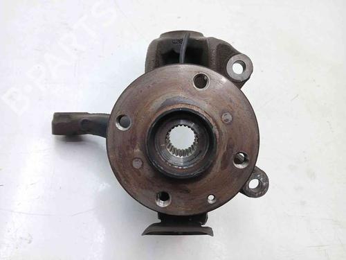 Used Right front steering knuckle Right front steering knuckle 39505761 39505761
