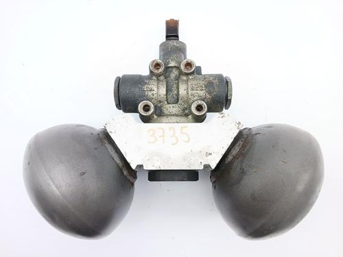 Andre CITROËN C5 III (RD_) 2.0 HDi 165 (RDRHHA, RDRHH8) (163 hp) 29006234