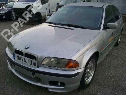 Styring servopumpe BMW 3 (E46) 316 i | BP1562509M99 