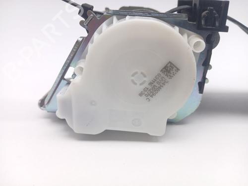 Rear left seatbelt DS DS 3 (SA_) 1.6 BlueHDi 75 (SABHW6) | BP32169856I29 - Image 3