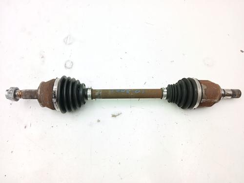 Used Left front driveshaft FIAT TIPO Hatchback (356_, 357_) 1.4 (356HXF1B) (120 hp) 29371544