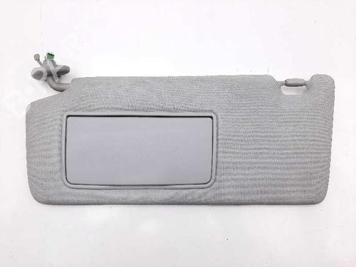 Used Left sun visor Left sun visor HONDA CIVIC VIII Hatchback (FN, FK) 2.2 CTDi (FK3) (140 hp) 20679208 20679208