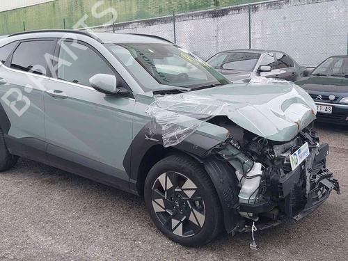 Left front window switch HYUNDAI KONA SUV Van (OS, OSE, OSI) 1.6 GDi Hybrid | BP32065993I27 - Image 12